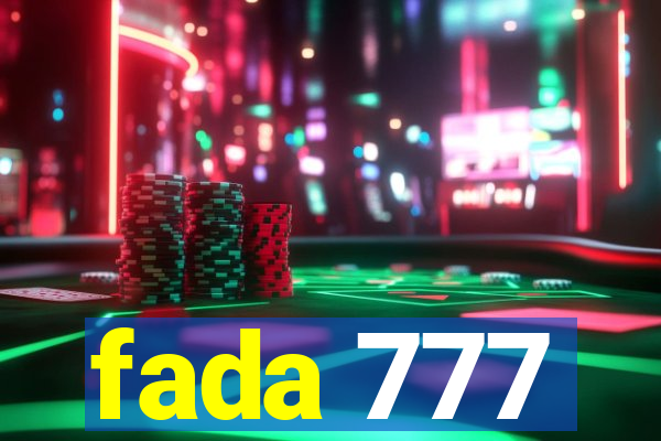 fada 777